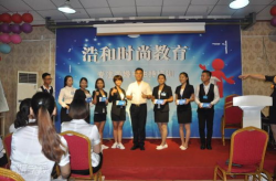 郑州播音主持培训,专业提升，梦想起航