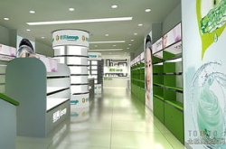 南京专卖店装修,打造品牌魅力，塑造独特空间体验