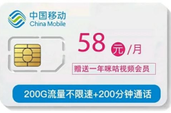 移动电话套餐,2025年移动电话套餐种类与优惠策略