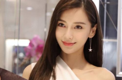 娱乐圈吃瓜杨颖,娱乐圈风云变幻中的话题女王