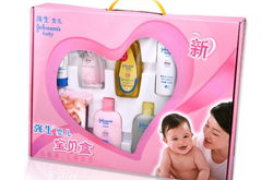 强生婴儿用品官网,呵护宝宝成长的全方位护理专家