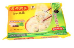 湾仔码头哪里有螃蟹卖的,海鲜佳肴任你挑选