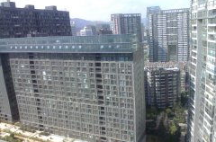 昆明soho俊园,现代化商住社区的典范