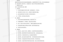 招聘方案范文,打造高效团队，助力企业腾飞