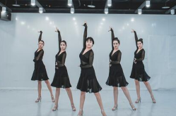 拉丁舞恰恰舞曲,恰恰舞曲的魅力解析