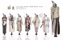 服装设计大赛,青春风采竞秀——服装设计大赛精彩回顾