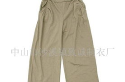 今年流行什么女式休闲裤好看,多款女式休闲裤搭配指南，打造时尚舒适新风尚