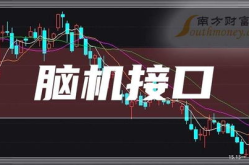 脑机接口概念龙头股,龙头股动态解析