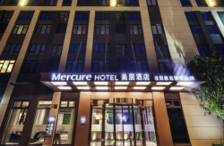 美居酒店,全球中高端住宿体验之旅”