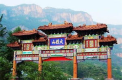 石家庄附近旅游景点,石家庄周边旅游胜地探秘