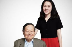 杨振宁82岁娶28岁的翁帆,杨振宁与翁帆的爱情传奇