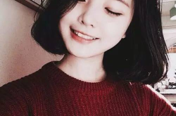 短发主播女照片,网络女主播们的时尚演绎