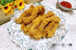 炸鸡的做法,中式、韩式、美式炸鸡做法大揭秘