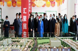 北京新开菜市场招商,多元化市场布局，助力社区生活服务升级